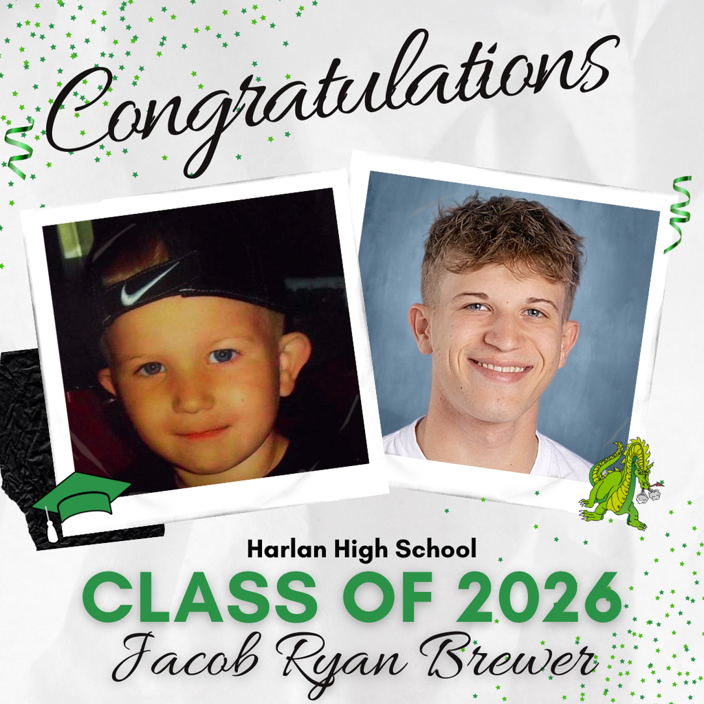 Student Spotlights