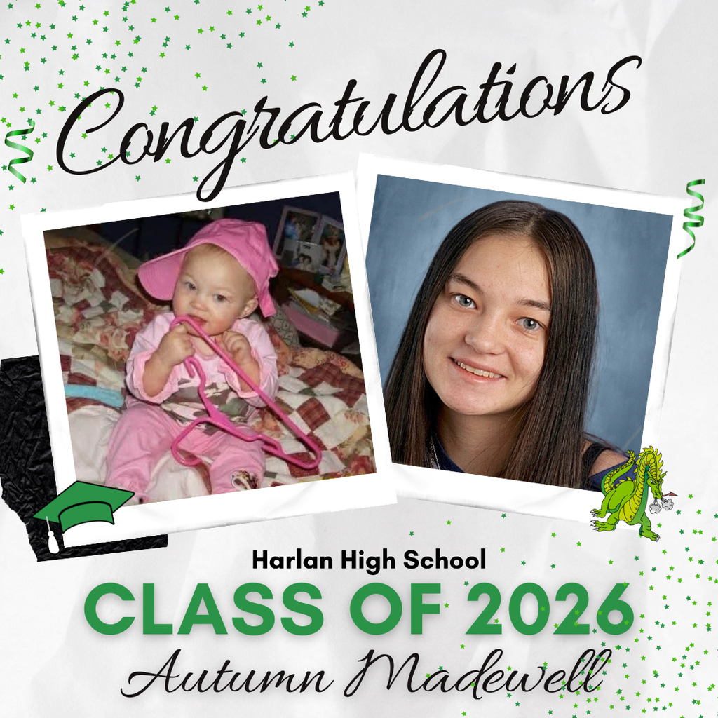 Student Spotlights