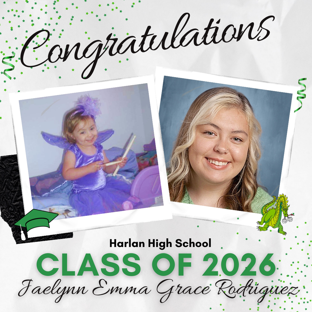 Student Spotlights
