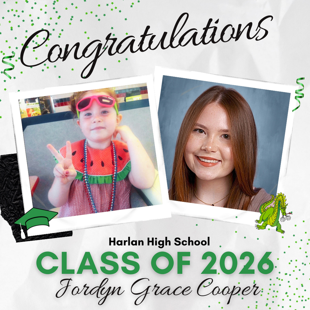 Student Spotlights
