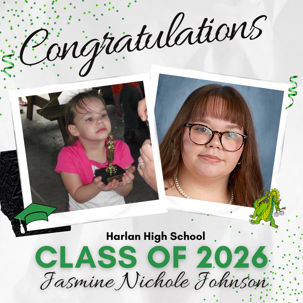 Student Spotlights