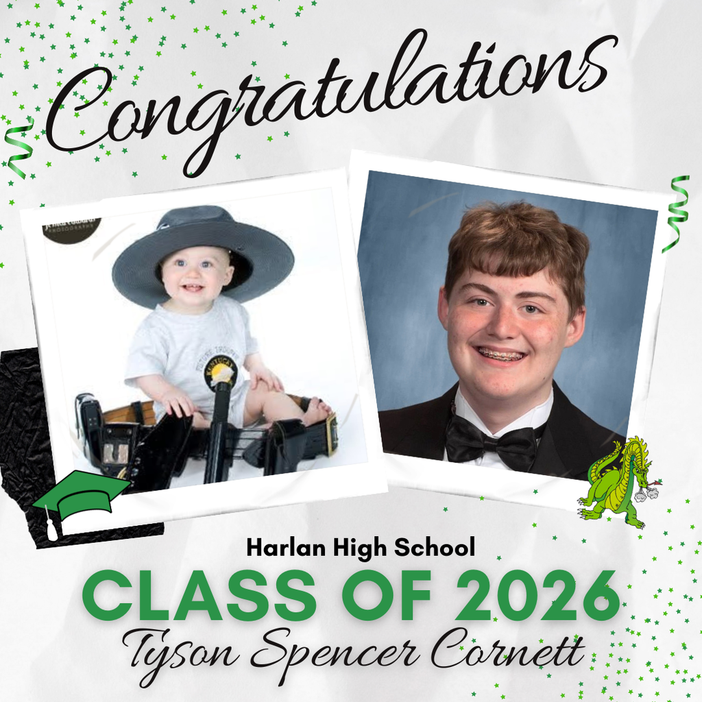 Student Spotlights
