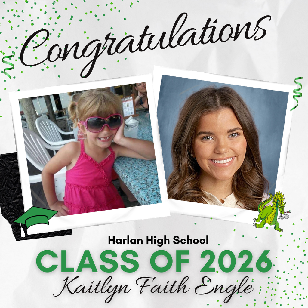 Student Spotlights