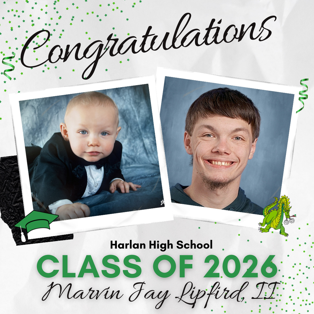 Student Spotlights