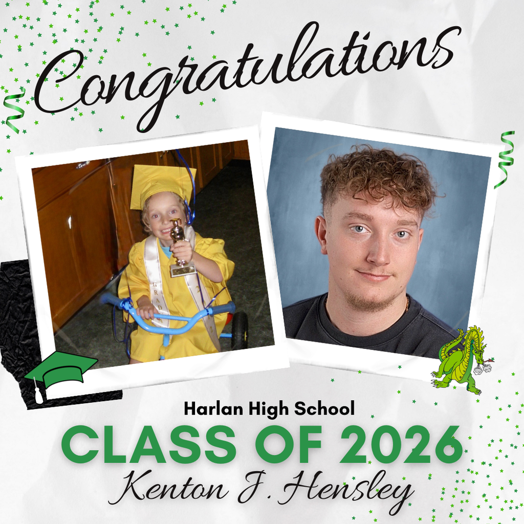 Student Spotlights