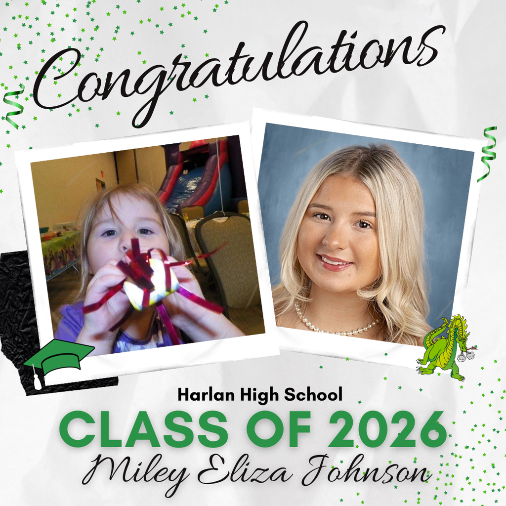 Student Spotlights