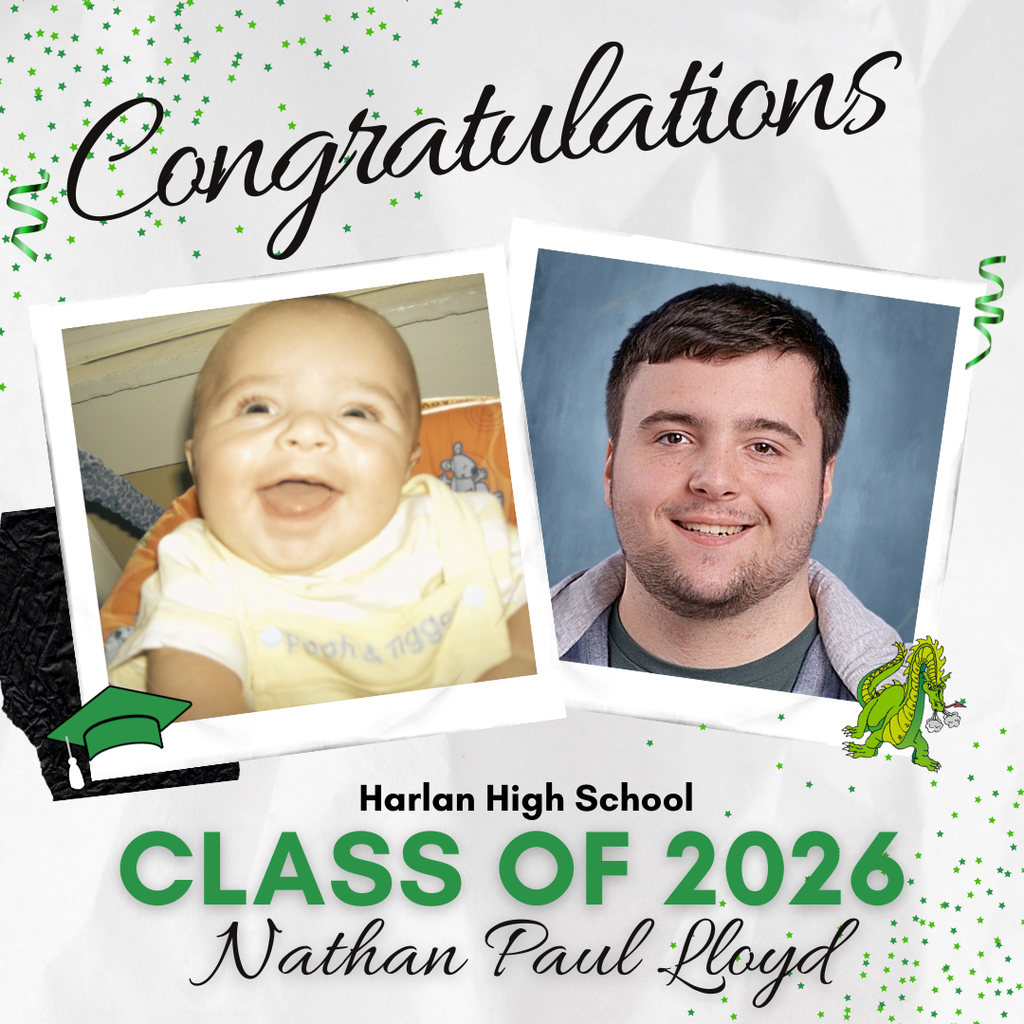 Student Spotlights
