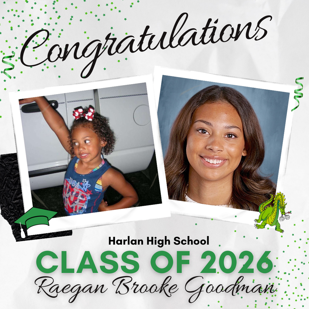 Student Spotlights