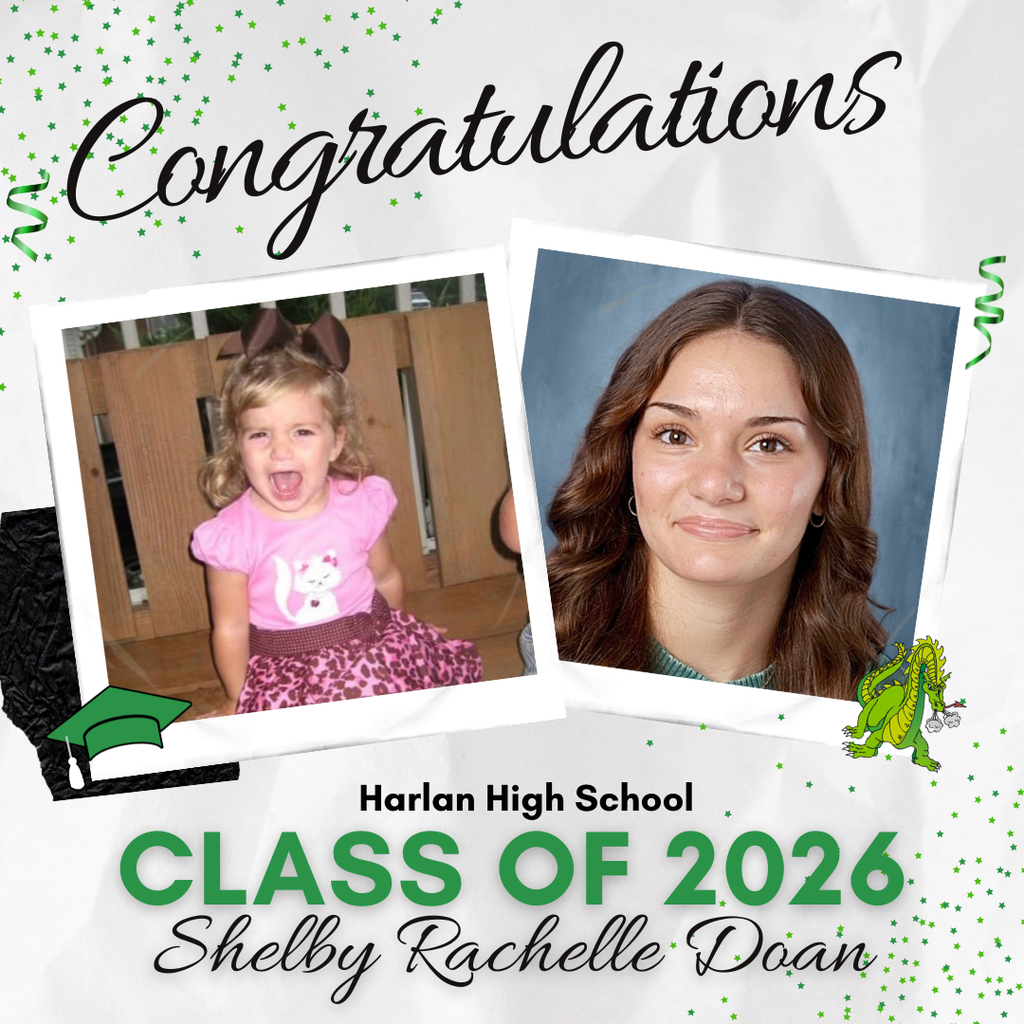 Student Spotlights