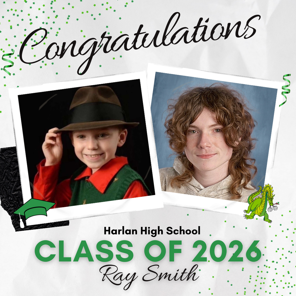 Student Spotlights