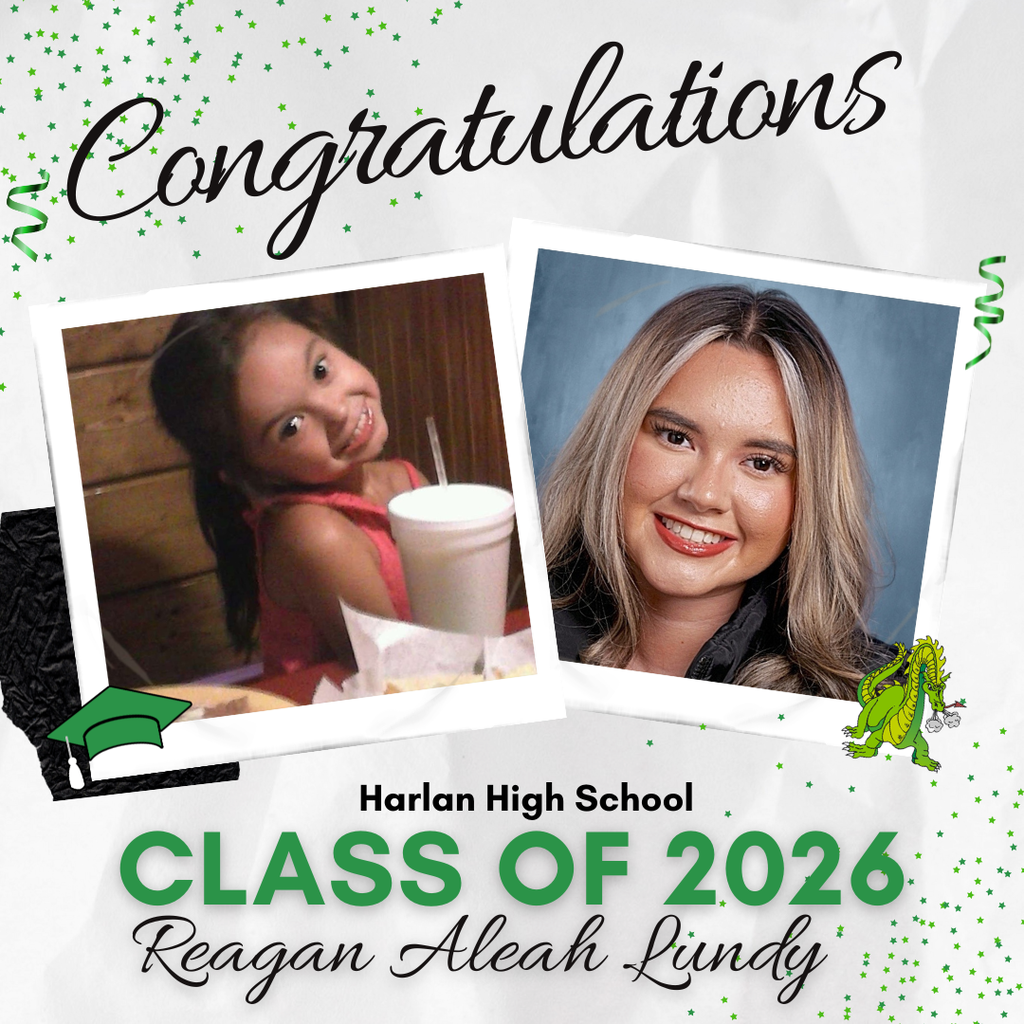 Student Spotlights