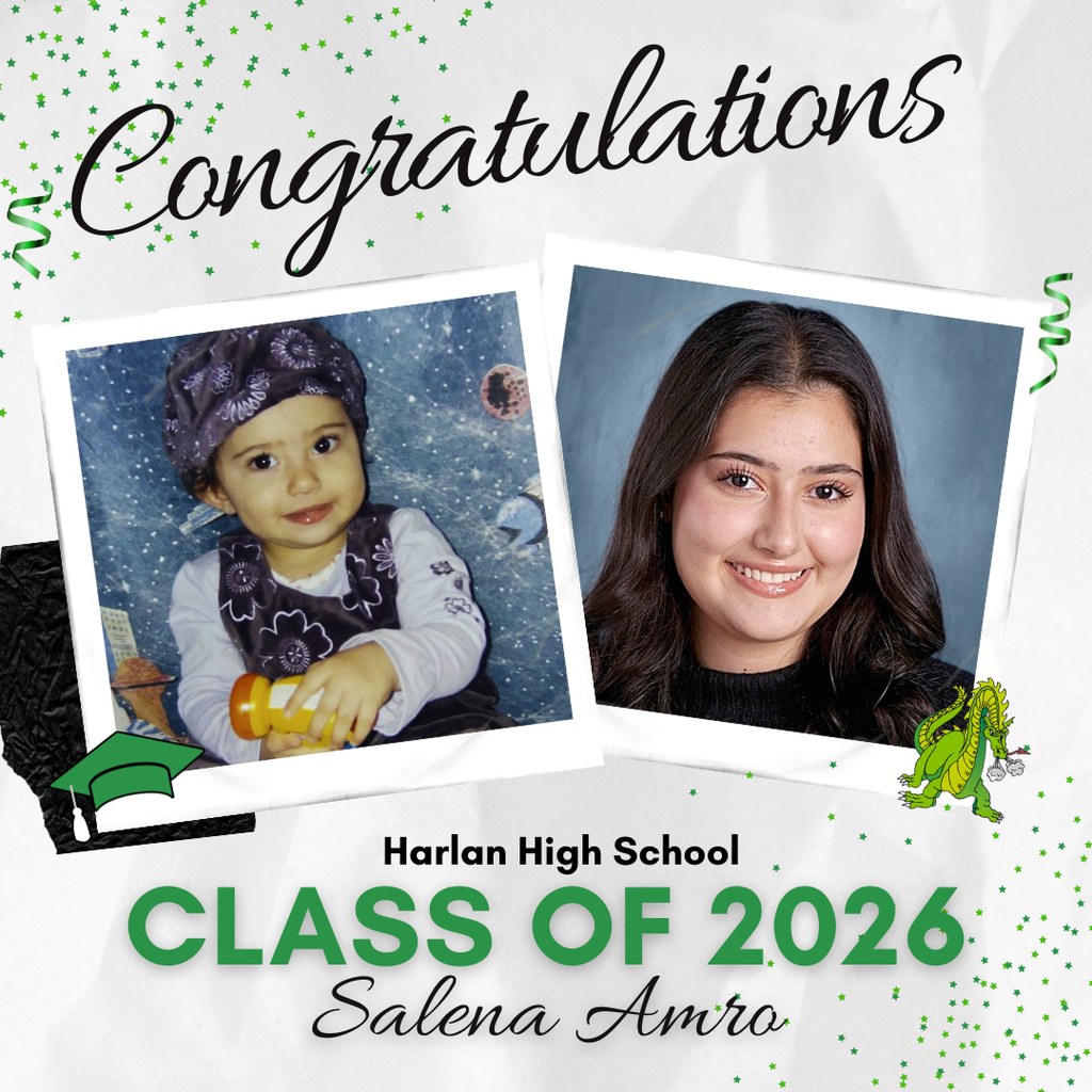 Student Spotlights