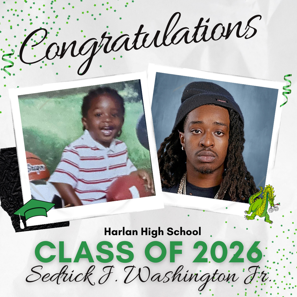 Student Spotlights