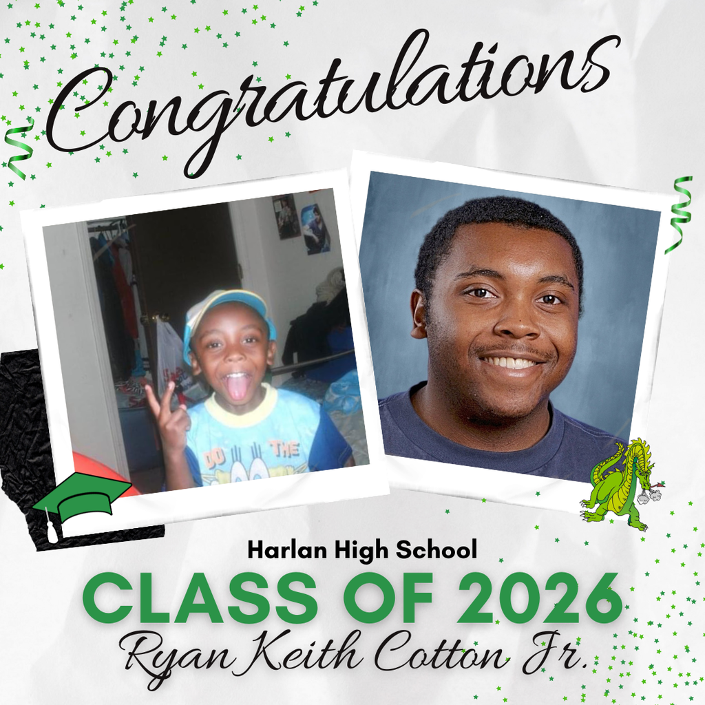 Student Spotlights