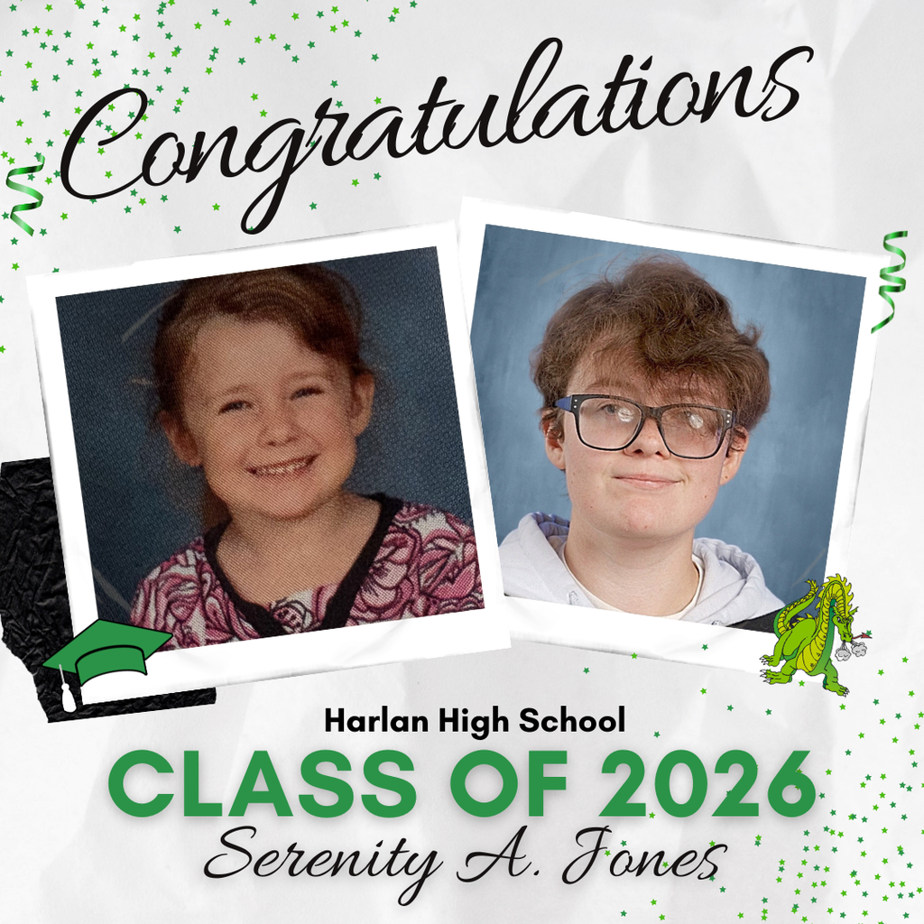 Student Spotlights