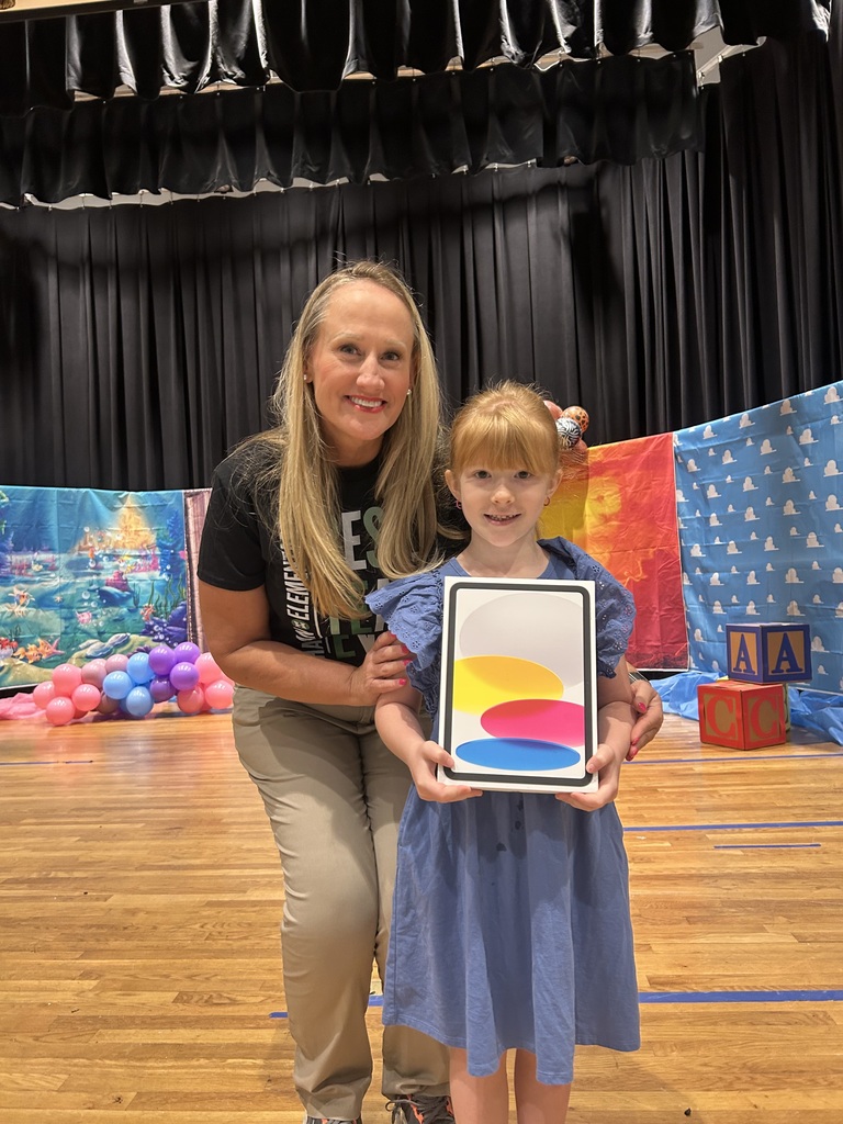 Attendance Winner