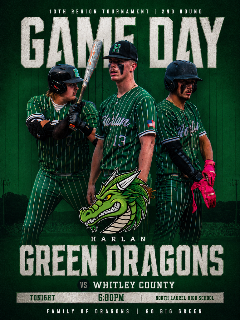 Game day baseball
