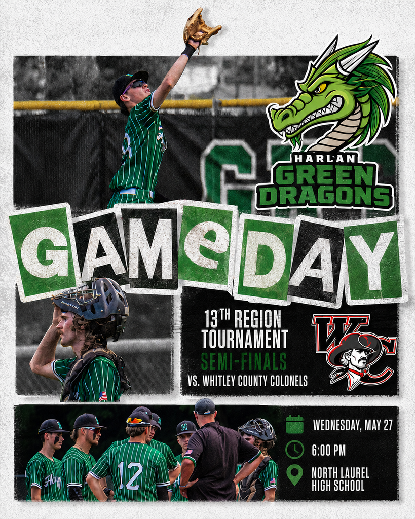 Game day baseball