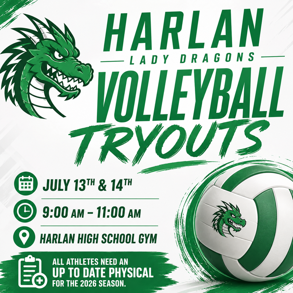 HHS Volleyball 
