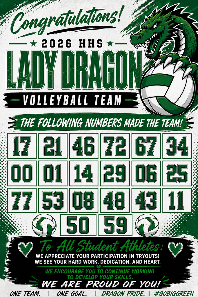 HHS Volleyball