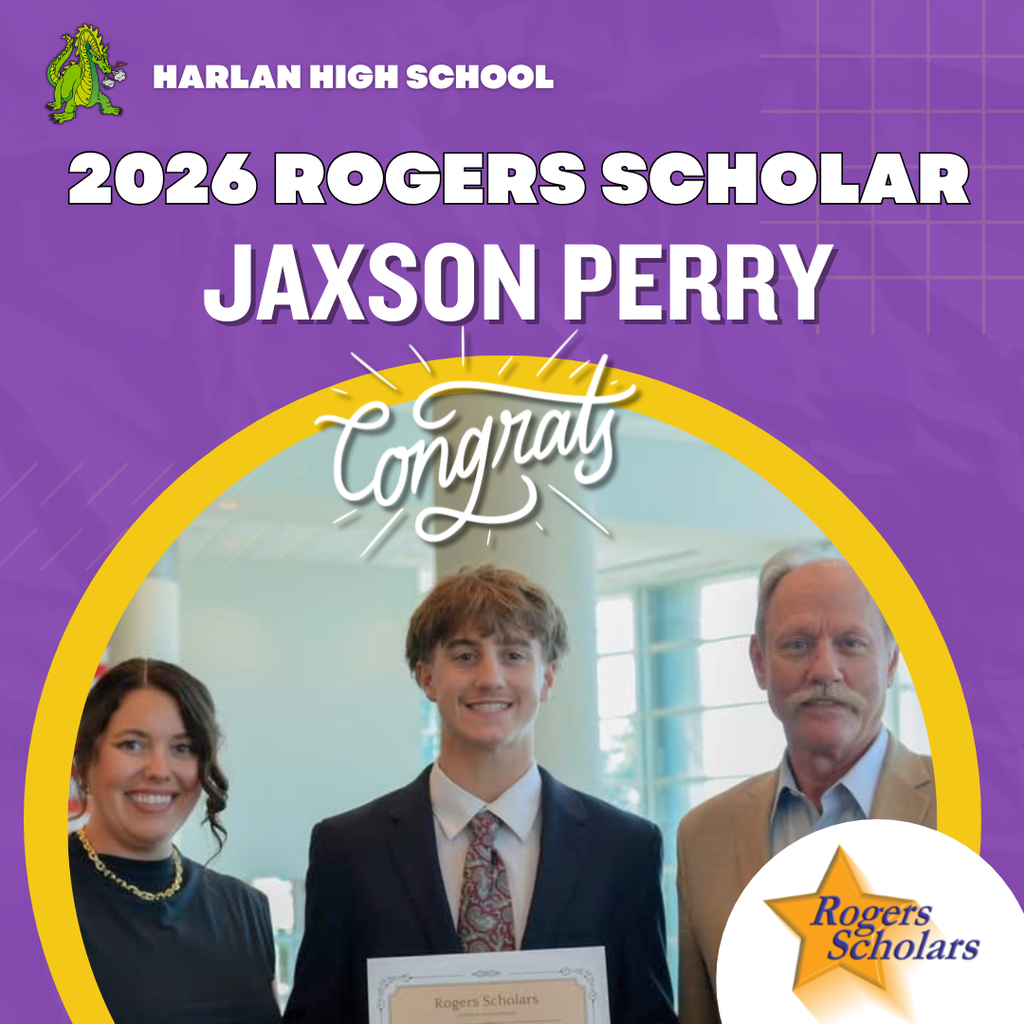 Roger's scholar