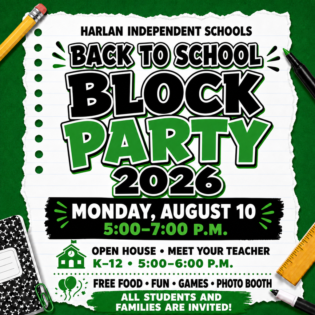 Block Party