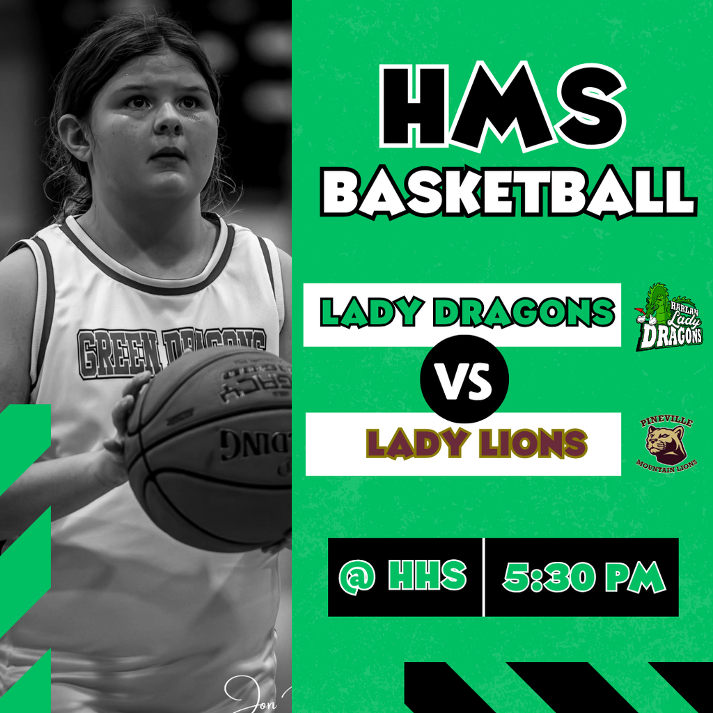 HMS Basketball