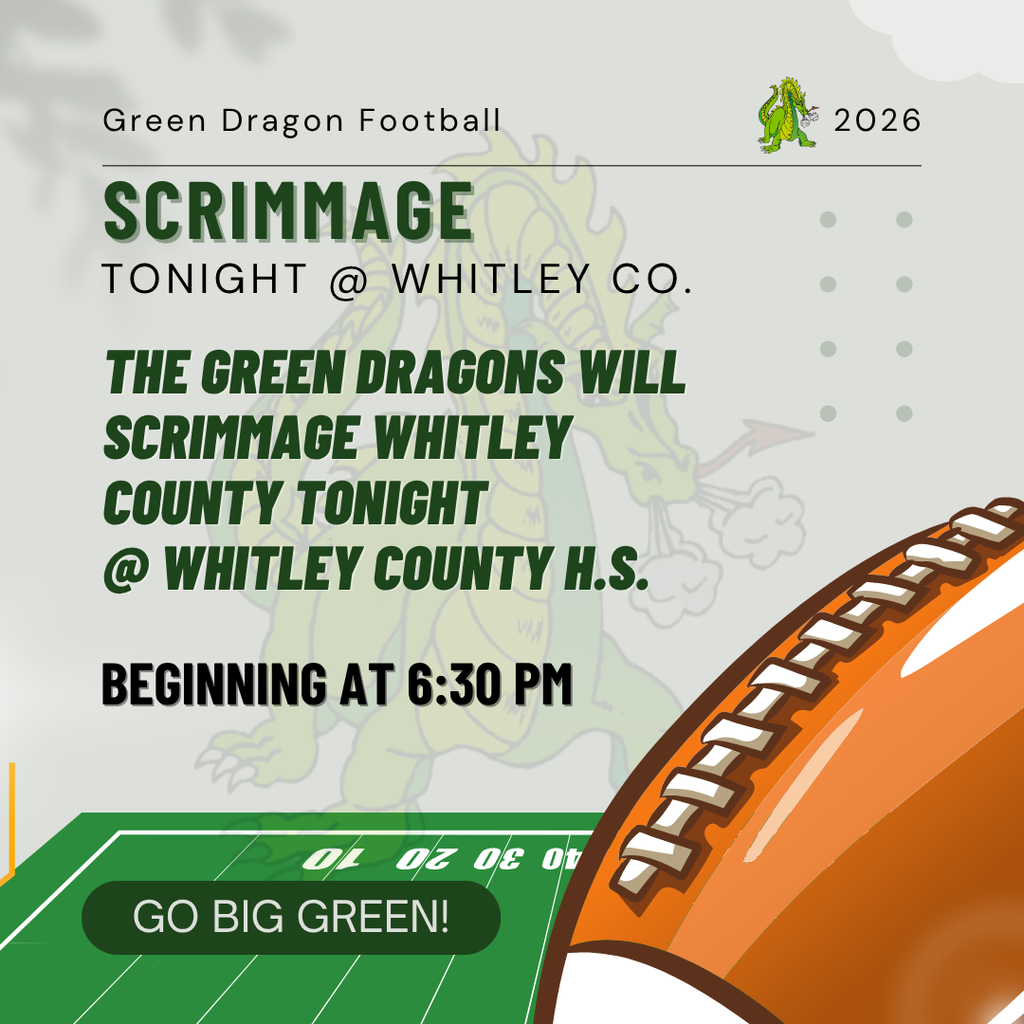 football scrimmage