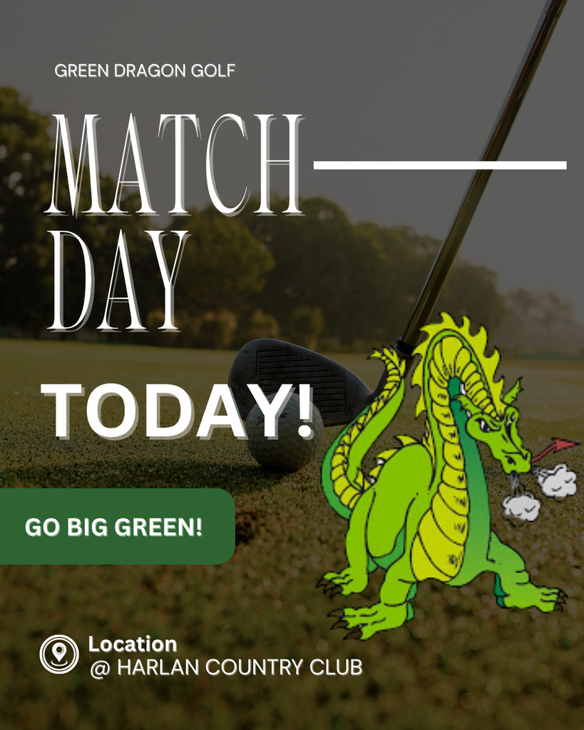 Golf match