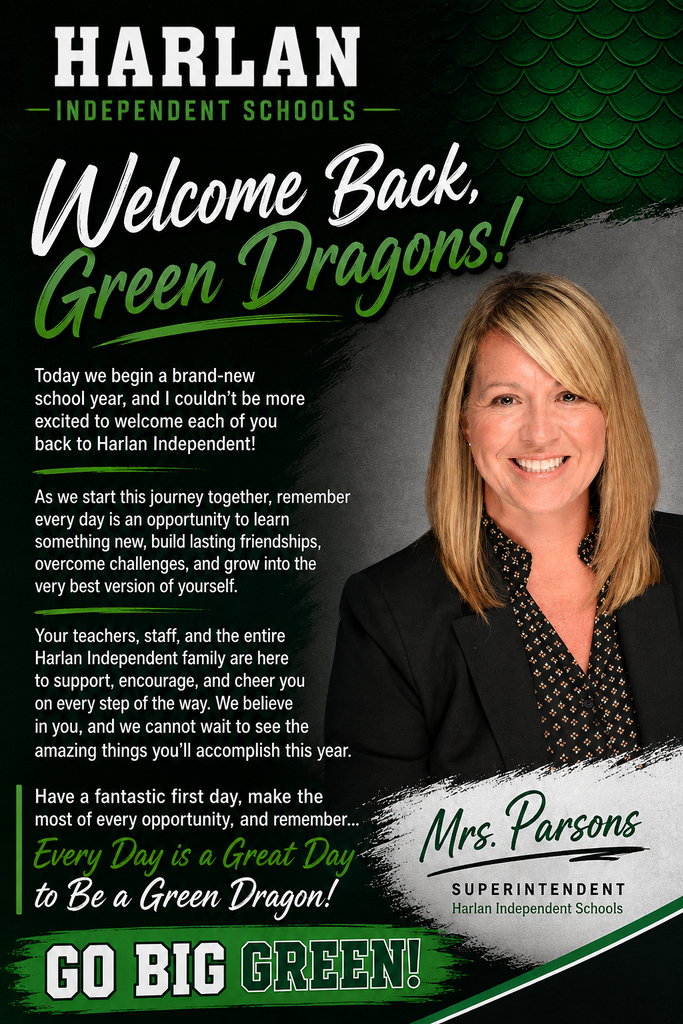 Welcome Back!