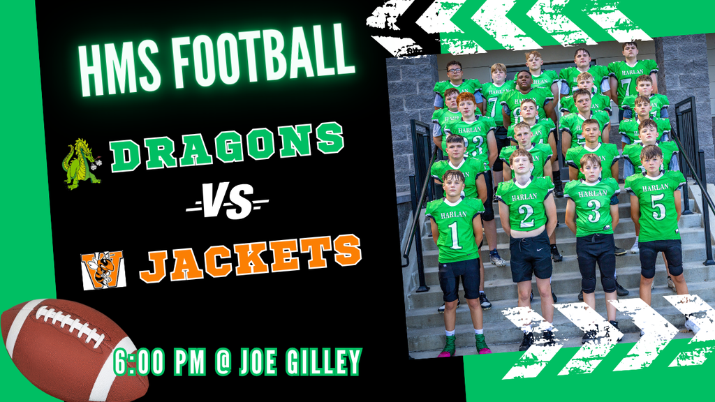 HMS Football 