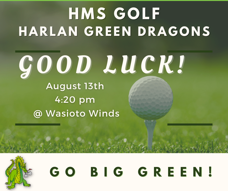 HMS Golf