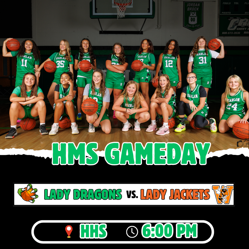 HMS Basketball 