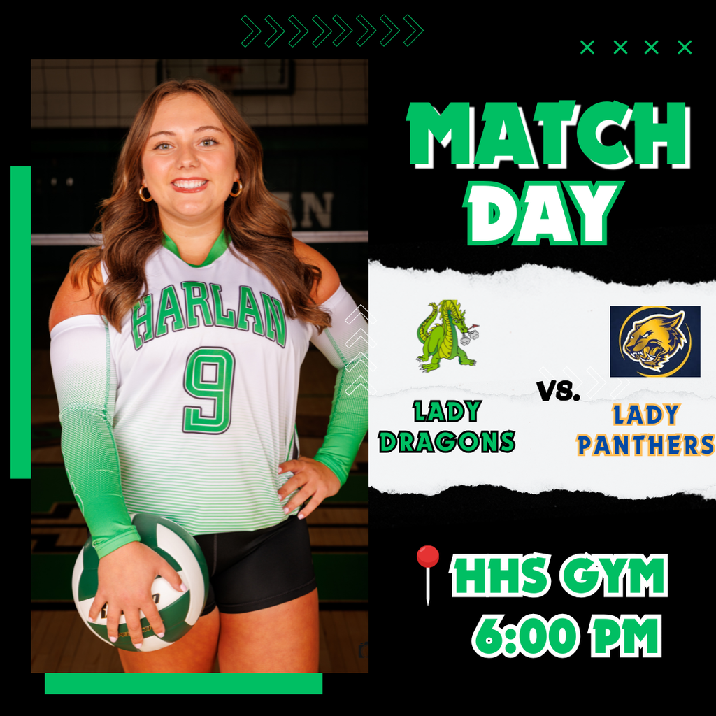 HHS Volleyball