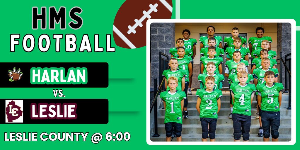 HMS Football