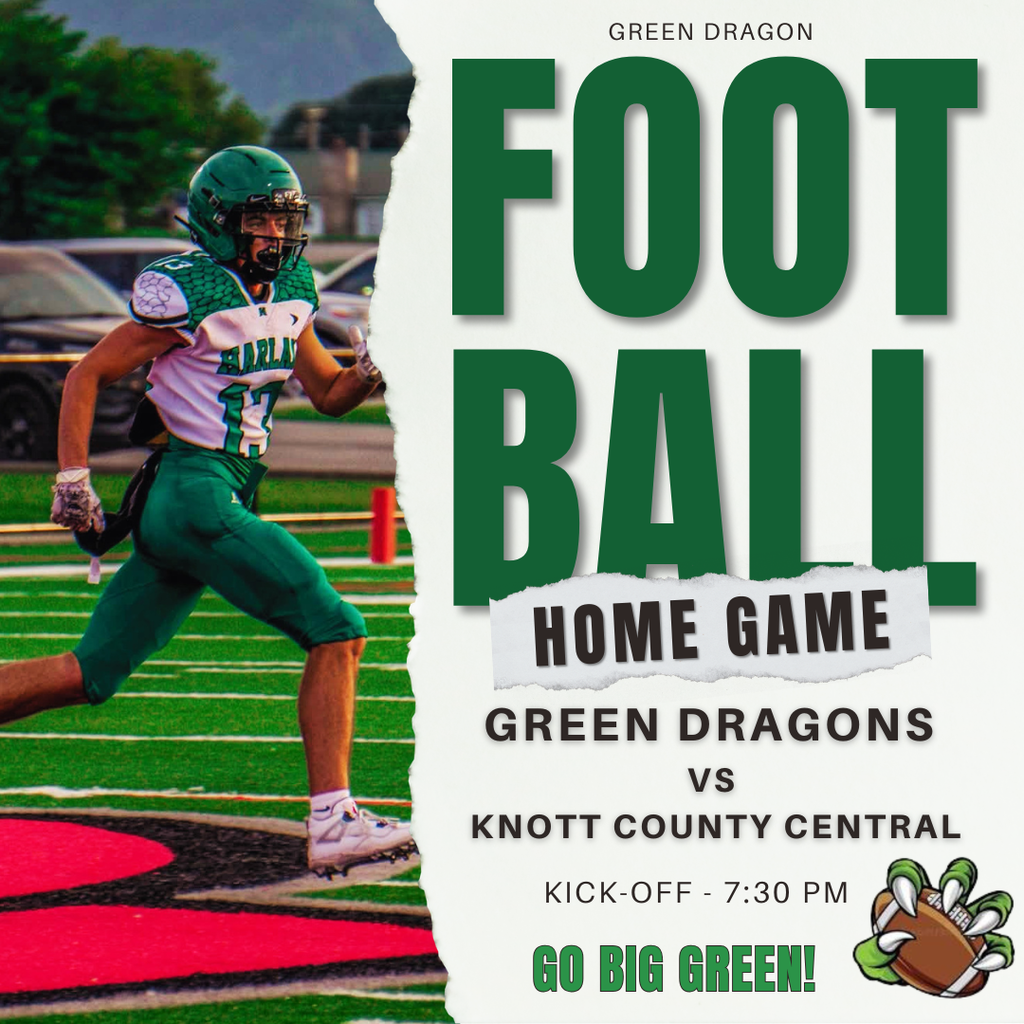 GREEN DRAGON FOOTBALL