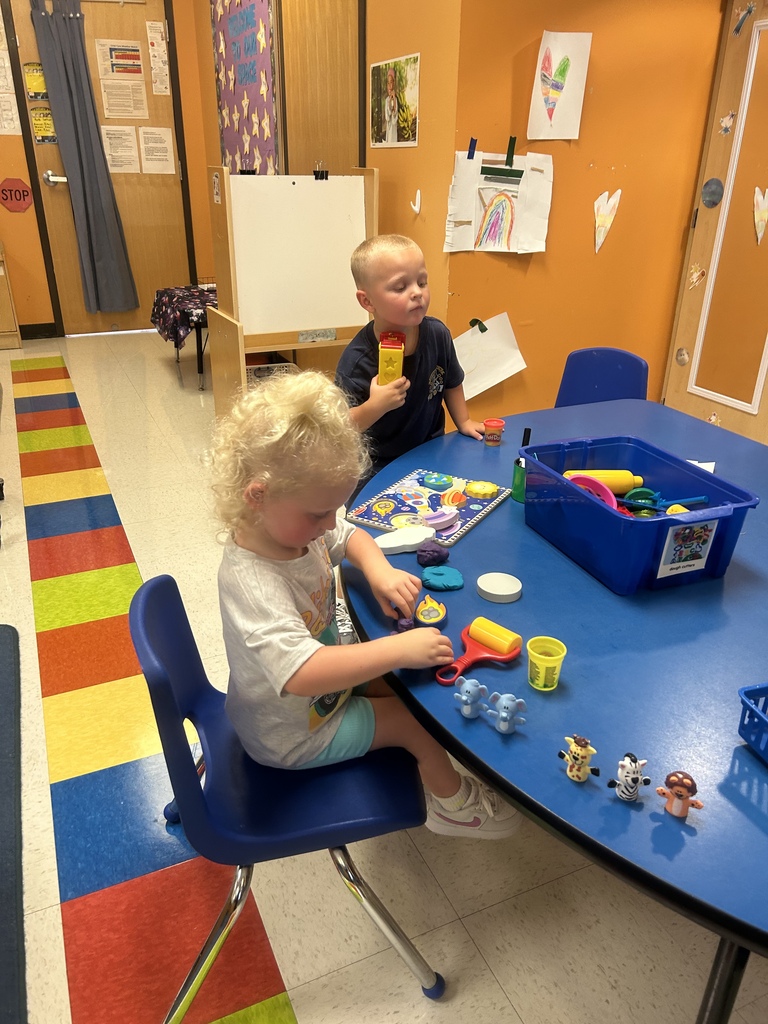 SS Preschool 5