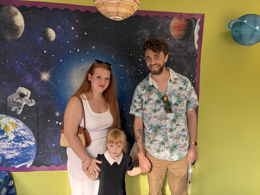 Sunshine Preschool 