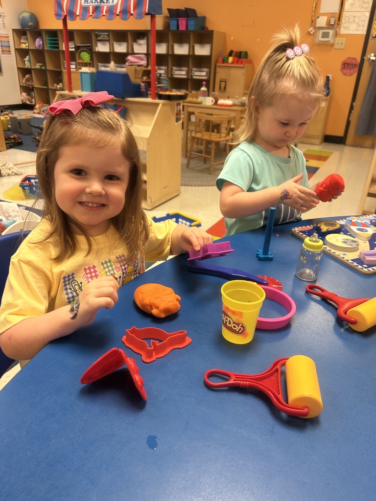 SS Preschool 1