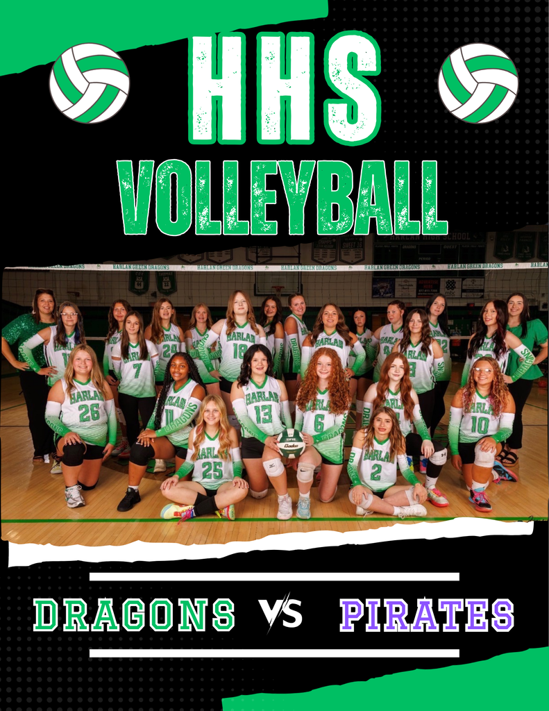 HHS Volleyball