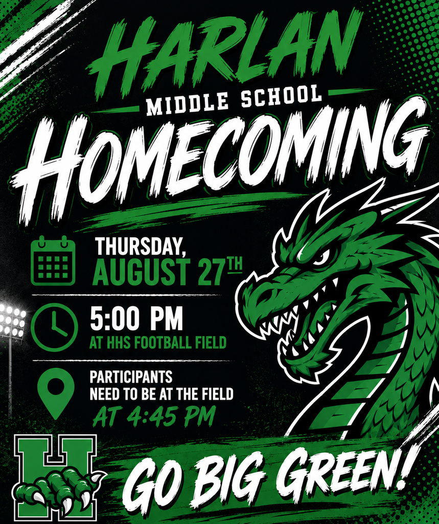 HMS Homecoming 