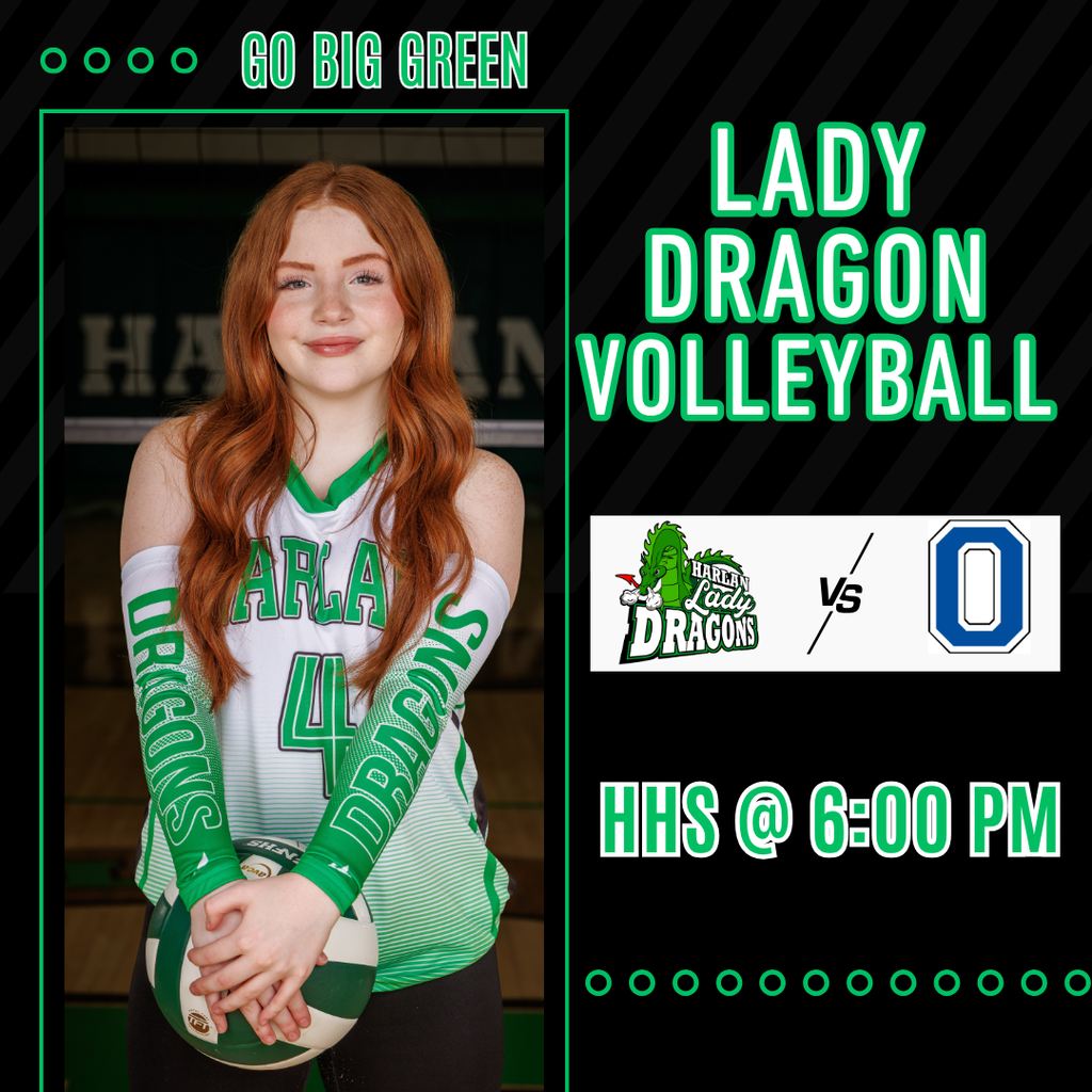 HHS Volleyball