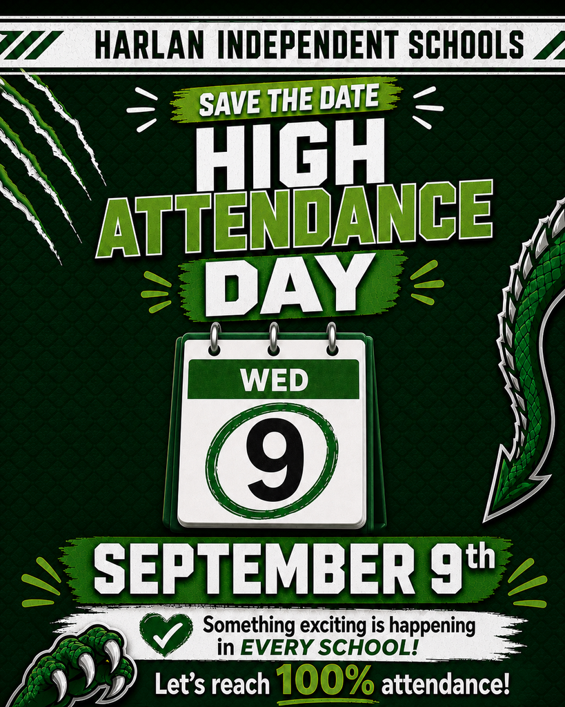 High Attendance Day