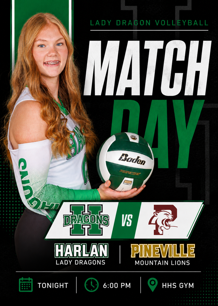 HHS Volleyball