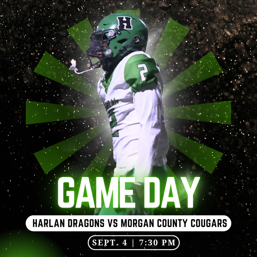 football game day