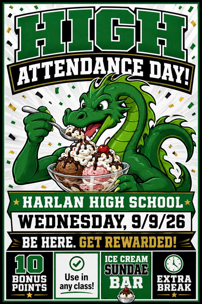 high attendance day HHS
