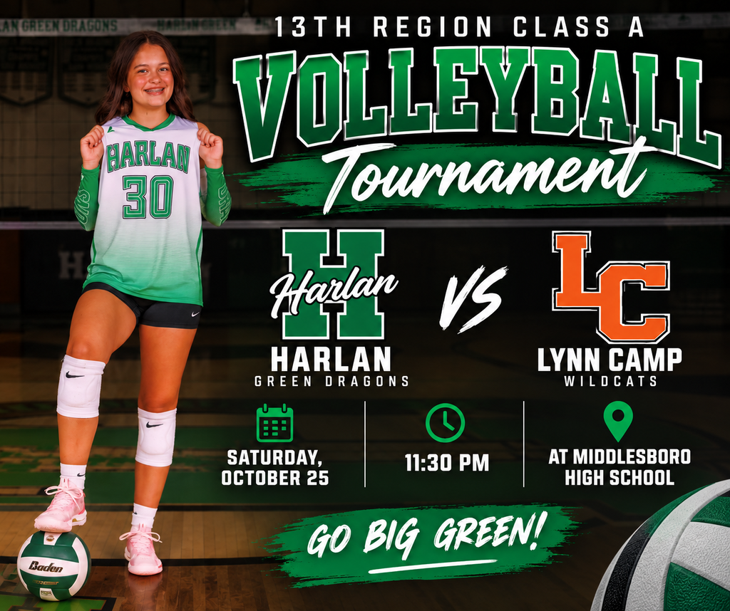HHS Volleyball 
