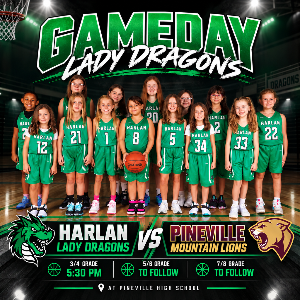 HMS Basketball