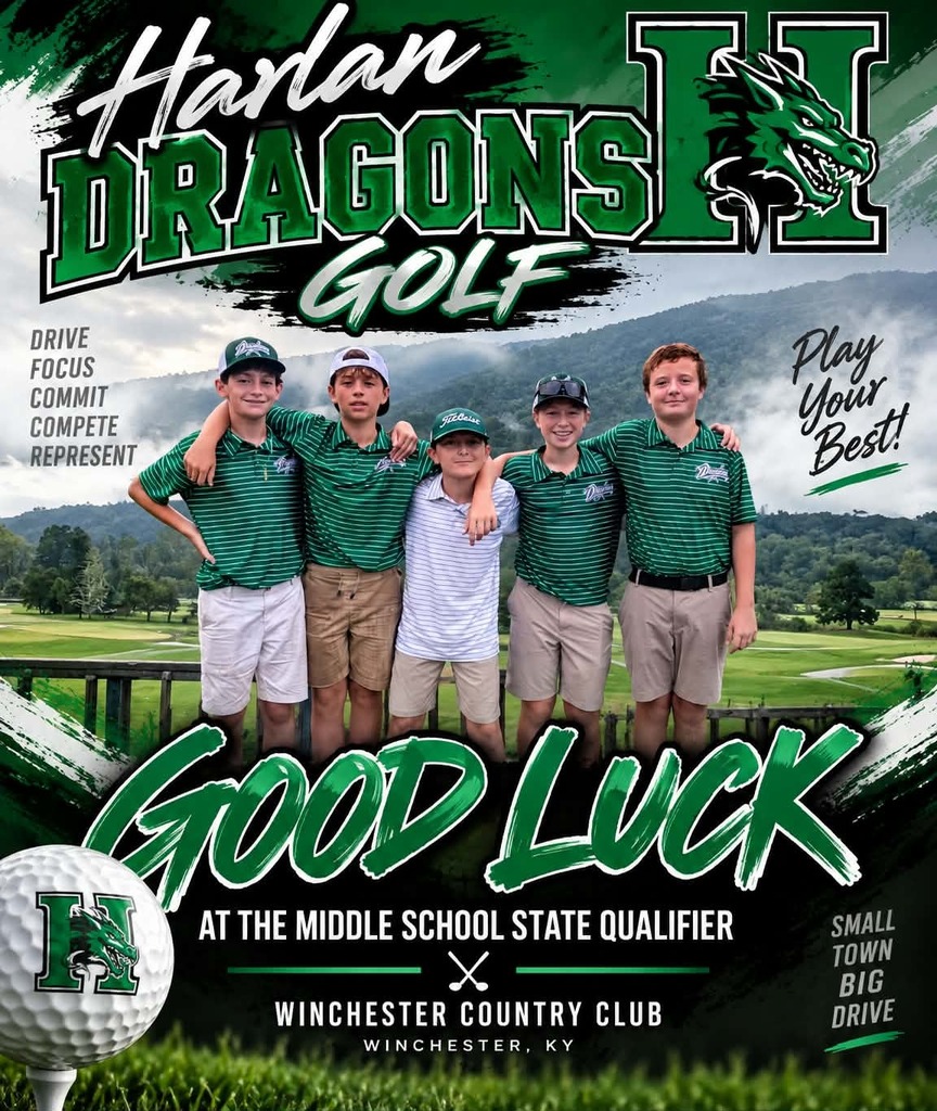 HMS Golf