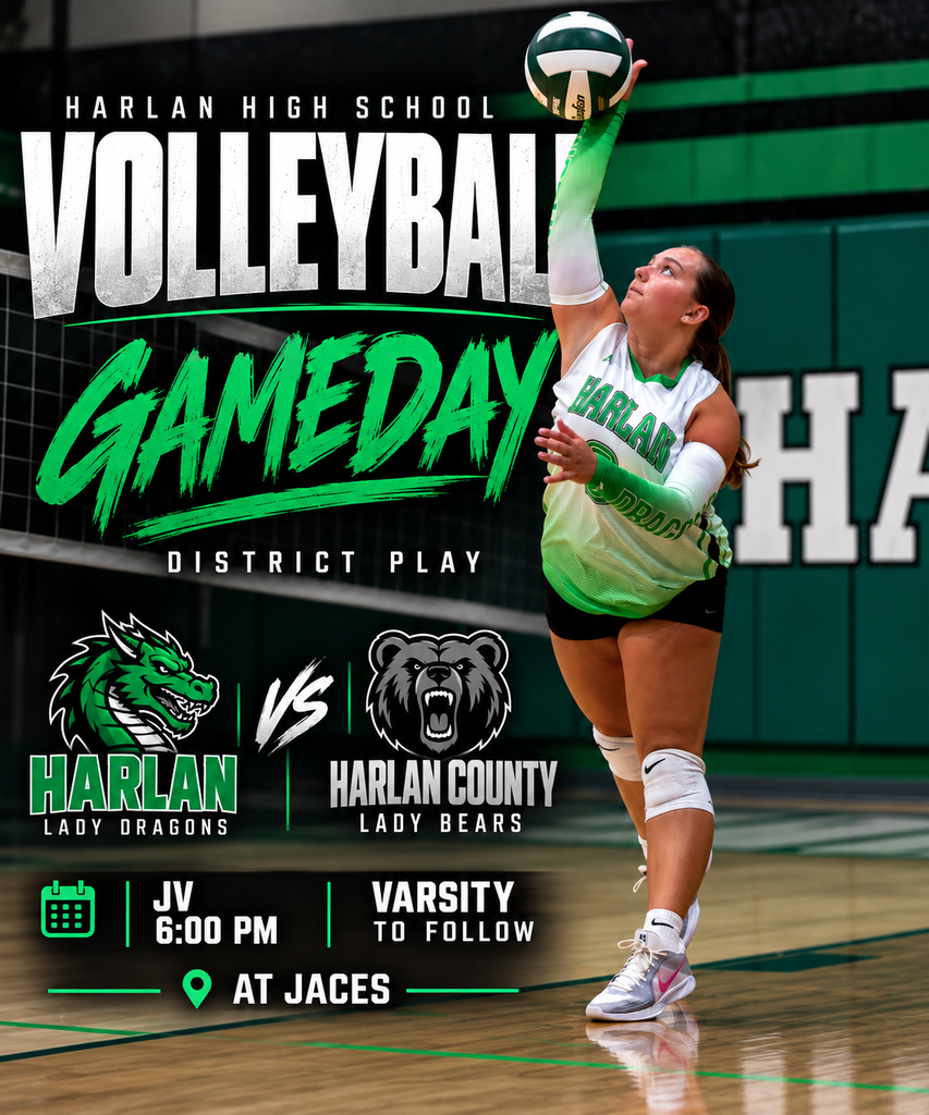 HHS Volleyball